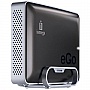  Iomega eGo Desktop  2Tb 3.5" USB 3.0 Gray  (34986)