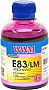  WWM  Epson Stylus Photo T50/ P50/ PX660 200 Light Magenta  (E83/LM) 