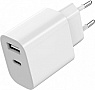 �������� ������� Gembird PD 12W white (TA-UC-2AC12-01)