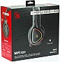  A4Tech Bloody MR720 RGB Black (4711421988872)