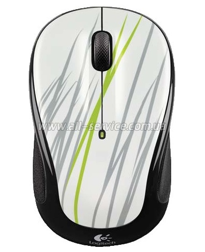  LOGITECH M325 GRASS (910-002413)