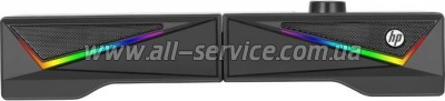   HP DHE-6005 6 RGB USB (DHE-6005)