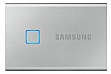 SSD  Samsung T7 Touch 1TB TLC 3D Silver (MU-PC1T0S/WW)