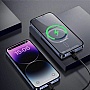 Батарея универсальная Essager 5000mAh Cross-border 20W PD (EDY5K-YJ0A-Z) Батарея универсальная Essager 5000mAh Cross-border 20W PD (EDY5K-YJ0A-Z)