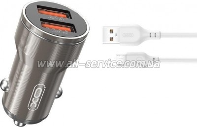 �������� ������� XO CC48 Grey (XO-CC48m-GR)