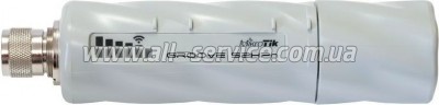   Wi-Fi Mikrotik GrooveA 52 ac (RBGrooveGA-52HPacn)