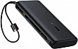 ������� ������������� Baseus 25000mAh EnerFill FC41 PD 145W Black (E0028H01)