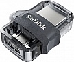  SanDisk 64GB USB 3.0 Ultra Dual Drive m3.0 OTG (SDDD3-064G-G46)