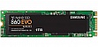 SSD  Samsung 860 EVO 1TB M.2 SATA V-NAND 3bit MLC (MZ-N6E1T0BW)