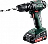  Metabo SB 18 18V, 22Ah, 24-48 (602245560)