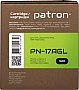 �������� Patron Green Label HP LJ Pro M130/ M102 ������ CF217A (PN-17AGL)
