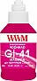  WWM GI-41 Canon Pixma G2420/ 3420 140 Magenta (G41M)