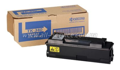   Kyocera TK-340 Kyocera FS-2020D/ FS-2020DN (1T02J00EUC)