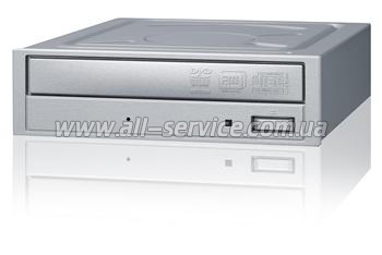 DVD-RW  Sony Optiarc  NEC AD-7260S DVD+/ -RW/ RAM 24x, Silver, SATA (AD-7260S-0S)