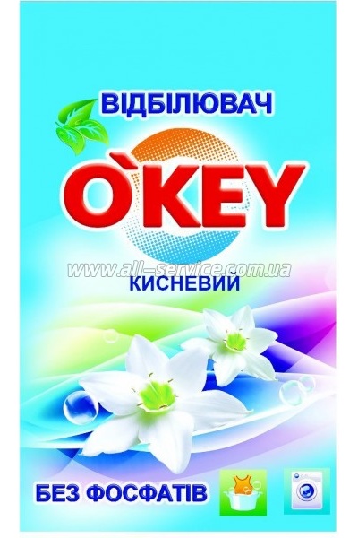 ������������ O'KEY ����������� ��� ������ ����� 200 � (4820049381344)