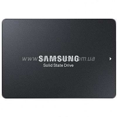 SSD  1.9TB Samsung Enterprise PM863a 2.5