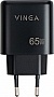   Vinga GaN 65W PD+QC (VCPCHCCA65B)