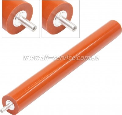 Вал резиновый Foshan Brother HL-2140/ MFC-7340 (Foshan-LPR-2140) Вал резиновый Foshan Brother HL-2140/ MFC-7340 (Foshan-LPR-2140)