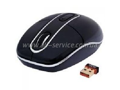  A4 G7-300N-1 black, USB V-TRACK