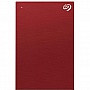   2.5" USB 4TB Seagate Backup Plus Portable Red (STHP4000403)