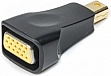  Cablexpert  Mini DisplayPort-VGA (A-mDPM-VGAF-01)