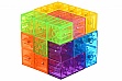  Same Toy IQ Magnetic Click-Puzzle (730AUT)