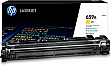 �������� HP 659A CLJ Enterprise M776/ M856 Yellow (W2012A)