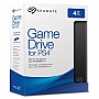  4TB Seagate USB 3.0 PlayStation Black (STGD4000400)