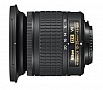  Nikon 10-20mm f/4.5-5.6G VR AF-P DX (JAA832DA)