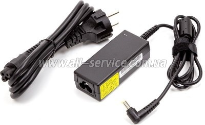     PowerPlant ACER 220V, 19V 45W 2.37A (5.5*1.7) (AC45F5517)