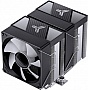 Кулер для процессора JONSBO CR-1400 DV2 black Кулер для процессора JONSBO CR-1400 DV2 black