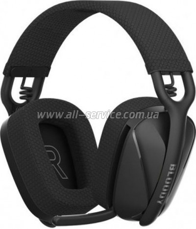  A4Tech Bloody GR280 Black (4711421001632)