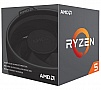  AMD RYZEN X4 R5-1500X SAM4 (YD150XBBAEBOX)