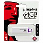  Kingston 32Gb DataTraveler Generation 4 (DTIG4/32GB)