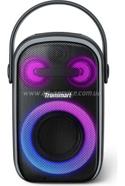   Tronsmart Halo 100 Black (862339)