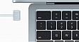  Apple MacBook Air 15 M4 A3241 Sky Blue (MC7D4UA/A)
