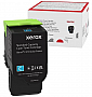   Xerox C310/ C315 Cyan (006R04361)