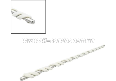 ��� ������� ������ Welldo Xerox WC 752/ DC C2270/ 3370/ 4470/ 5570 Cleaning Roller with PE (WD-CRX7725)