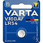  Varta V10GA BLI 1 Alkaline (04274101401)