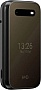 ��������� ������� HMD 2660 4G Flip DS Black