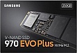 SSD  Samsung 970 EVO Plus 250GB PCIe 3.0x4 M.2 TLC (MZ-V7S250BW)