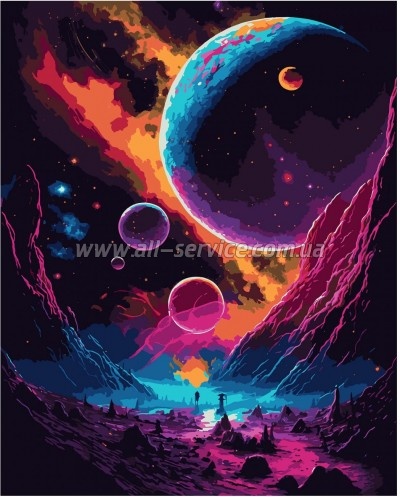    Santi  , 40*50, LED  (955046)