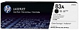  HP 83A LJ M201 Black Dual Pack (CF283AD)