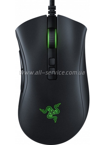  RAZER Death Adder V2 (RZ01-03210100-R3M1)