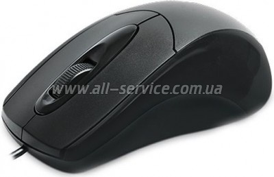  REAL-EL RM-207, USB, black