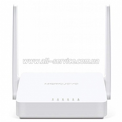 Wi-Fi   Mercusys MW305R V2