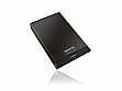  ADATA 2.5 USB 3.0 1TB NH13 Metal Black (ANH13-1TU3-CBK)