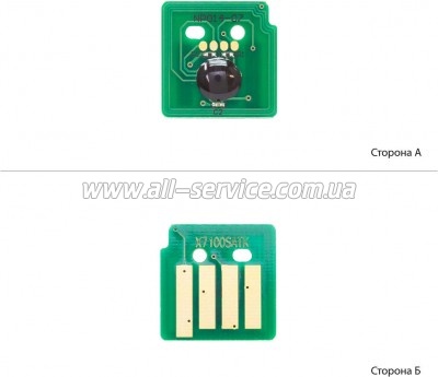 ��� ��� Xerox Phaser 7100 / 7100N Black (1801946)