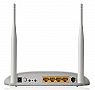Wi-Fi   ADSL TP-Link TD-W8961N