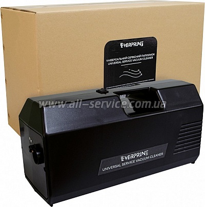 ������� �������� Everprint (UNI-VAC-CLEANER)